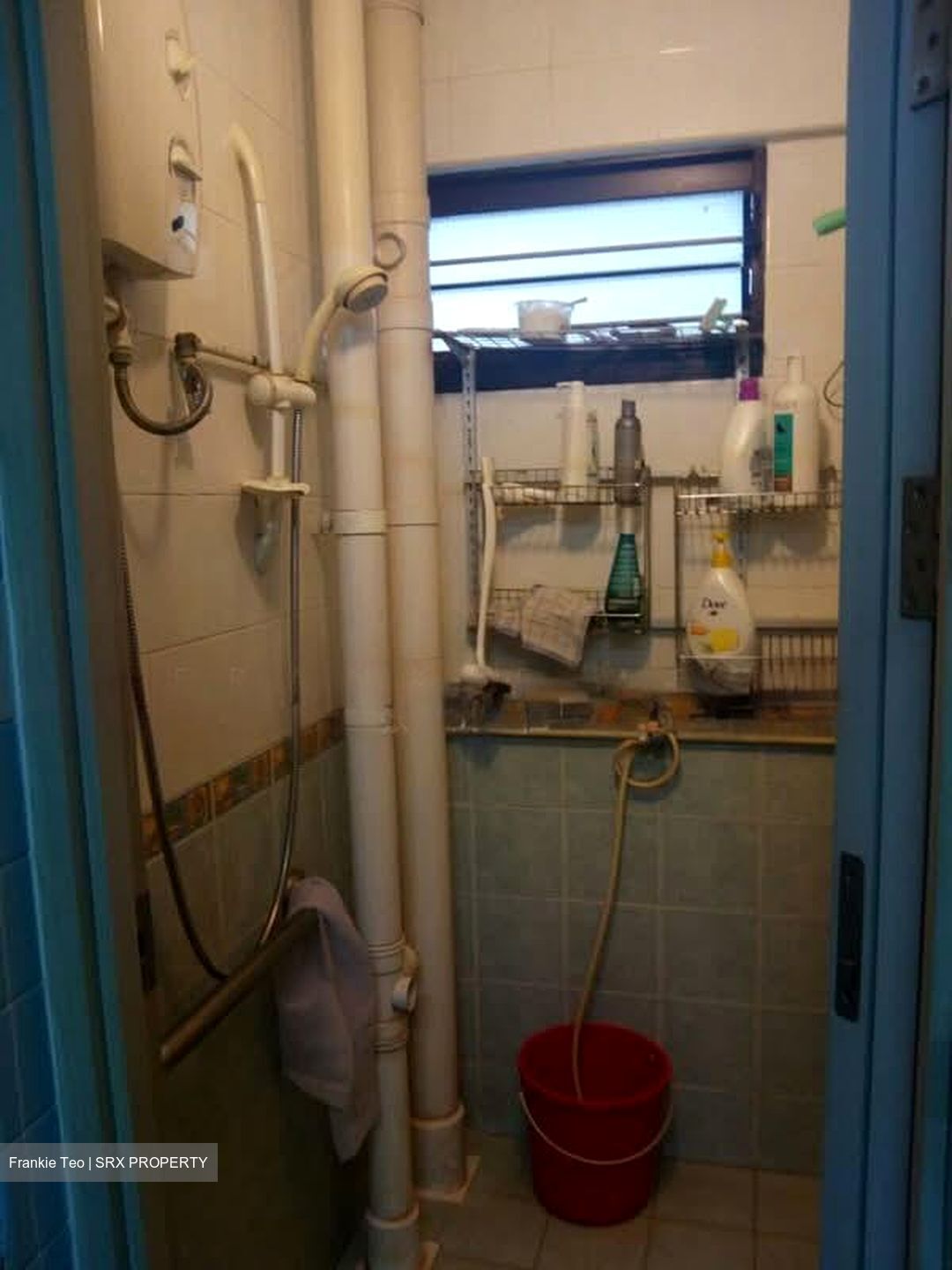 Blk 170 Stirling View (Queenstown), HDB 3 Rooms #584819641